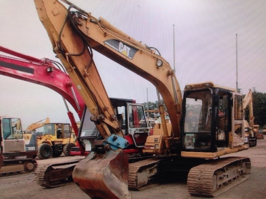 ขาย CAT 312B