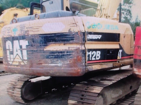 ขาย CAT 312B