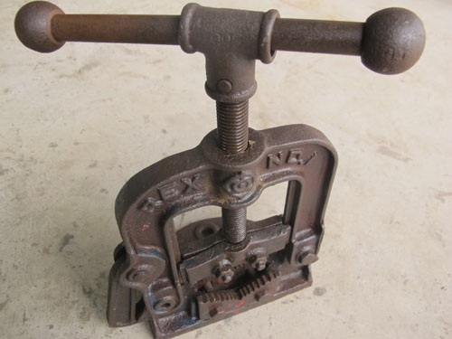 ขายปากกาจับแป็ปญี่ปุ่น MIYAGAWAเก่าสวยๆ