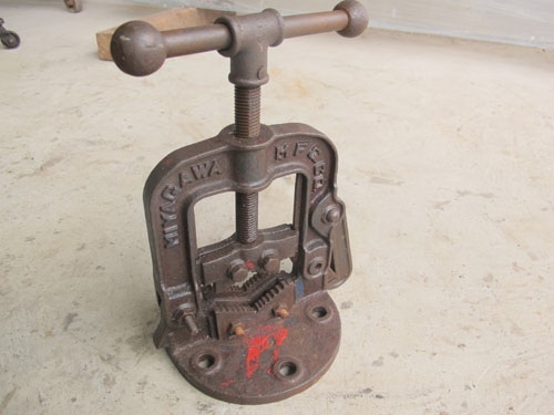 ขายปากกาจับแป็ปญี่ปุ่น MIYAGAWAเก่าสวยๆ