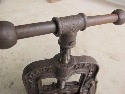 ขายปากกาจับแป็ปญี่ปุ่น MIYAGAWAเก่าสวยๆ