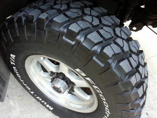 ขาย หรือ แลก มี BF KM2 พร้อมล้อ  สวยๆ เชิญครับ