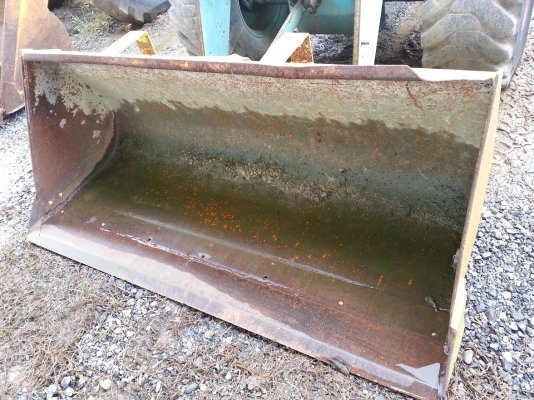 รถตักเล็ก 0.5 คิว TCM  นำเข้าจาก ญี่ปุ่น แท้ๆ 1000\% สวยมากๆ ขายถูกๆ 090-986-2521