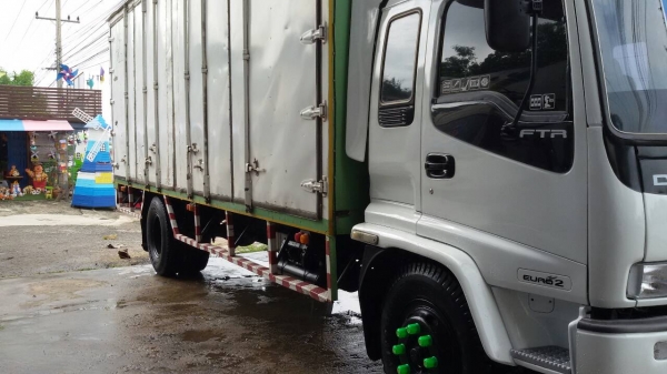 ขอบคุณ พี่หมายที่ซื้อรถเงินสดคับไม่ตอ้งจัดแนนจัดไปเลยคับ