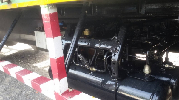 ขอบคุณ พี่หมายที่ซื้อรถเงินสดคับไม่ตอ้งจัดแนนจัดไปเลยคับ