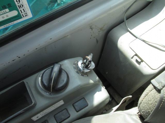 มาใหม่ SK115SR KOBELCO นำเข้าจากญี่ปุ่นแท้ 100\% ไม่เคยใช้งานในไทย สภาพสวยพร้อมใช้งาน เอวดี เครื่องแน่น เอกสารครบ