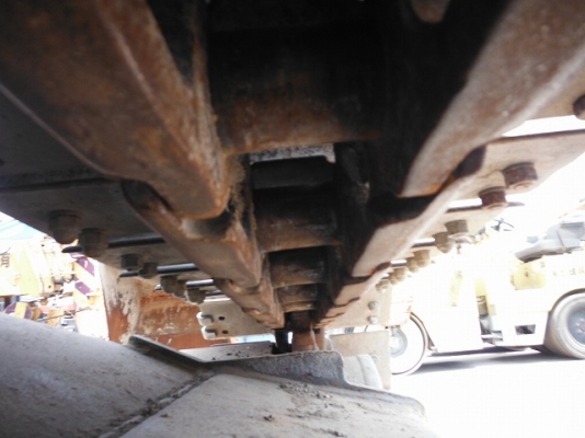 มาใหม่ SK115SR KOBELCO นำเข้าจากญี่ปุ่นแท้ 100\% ไม่เคยใช้งานในไทย สภาพสวยพร้อมใช้งาน เอวดี เครื่องแน่น เอกสารครบ