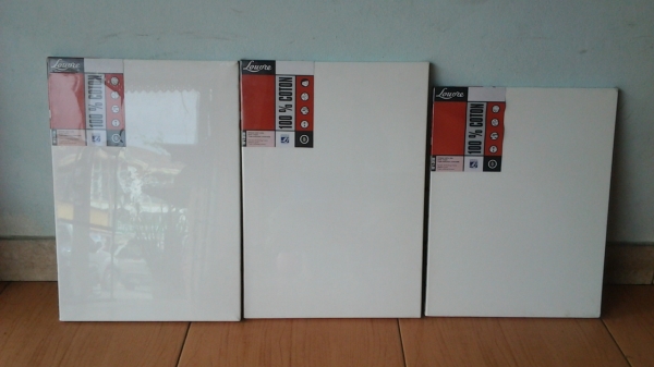 เฟรมผ้าใบ   เลอร์ฟรัง