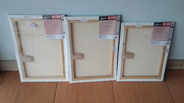 เฟรมผ้าใบ   เลอร์ฟรัง