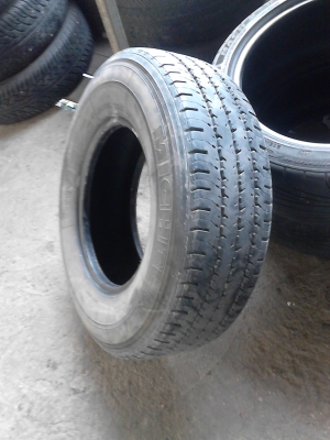 215R15C MICHELIN XCD สวยๆ ดอกยังหนา ไม่มีะ มี 1 เส้น ( ปี2012 ) TEL.081-427-3941 215R15C MICHELIN XCD สวยๆ ดอกยังหนา ไม่มีะ มี 1 เส้น ( ปี2012 ) TEL.081-427-3941