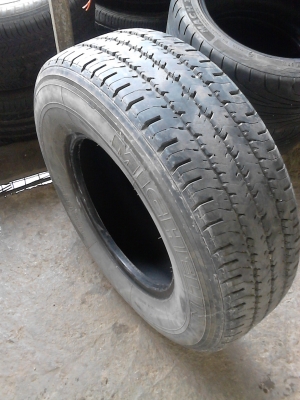 215R15C MICHELIN XCD สวยๆ ดอกยังหนา ไม่มีะ มี 1 เส้น ( ปี2012 ) TEL.081-427-3941 215R15C MICHELIN XCD สวยๆ ดอกยังหนา ไม่มีะ มี 1 เส้น ( ปี2012 ) TEL.081-427-3941