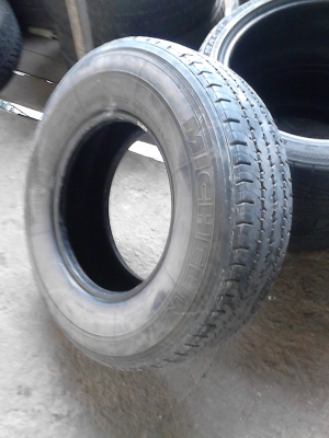 215R15C MICHELIN XCD สวยๆ ดอกยังหนา ไม่มีะ มี 1 เส้น ( ปี2012 ) TEL.081-427-3941 215R15C MICHELIN XCD สวยๆ ดอกยังหนา ไม่มีะ มี 1 เส้น ( ปี2012 ) TEL.081-427-3941