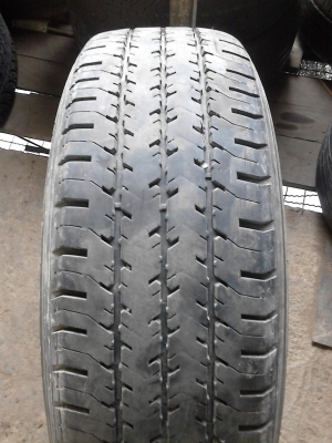 215R15C MICHELIN XCD  สวยๆ ดอกยังหนา ไม่มีะ  มี 1 เส้น ( ปี2012 )  TEL.081-427-3941