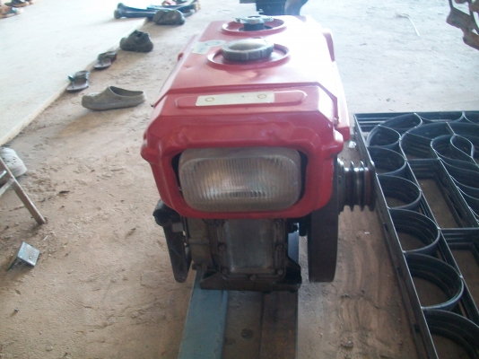 ขายเครื่องคูโบต้าET95