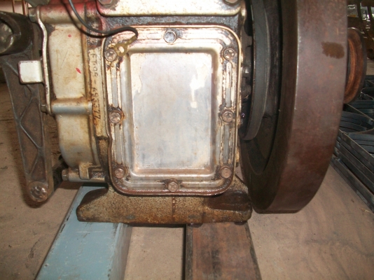 ขายเครื่องคูโบต้าET95