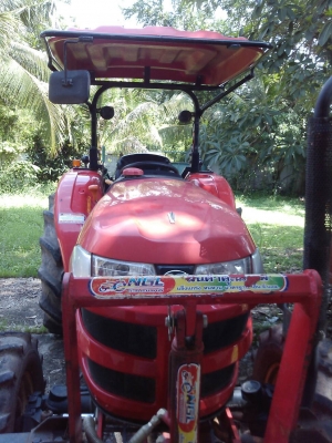 ยันม่า 39 แรงม้า