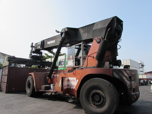 ขายเครื่องมือยกตู้คอนเทนเนอร์