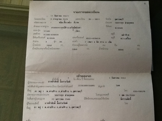 นิสสันคาร์บอน 4ล้อกระบะคาร์โก้น่ารักน่าใช้มาแล้วค่ะ นิสสันคาร์บอน 4ล้อกระบะคาร์โก้น่ารักน่าใช้มาแล้วค่ะ