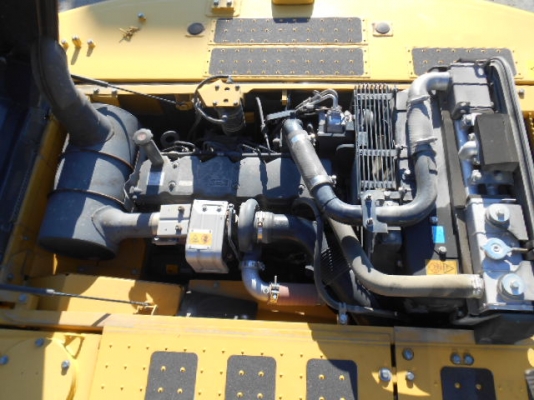 PC210LC-8N1, 2012year, 1469hrs PC210LC-8N1, 2012year, 1469hrs