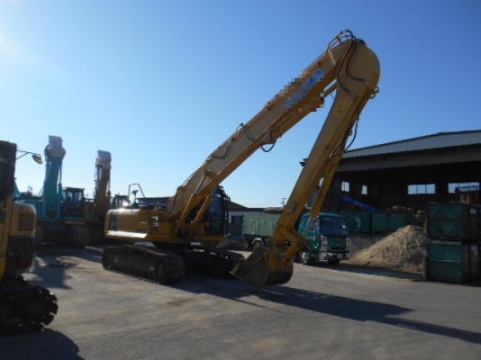 PC210LC-8N1, 2012year, 1469hrs PC210LC-8N1, 2012year, 1469hrs