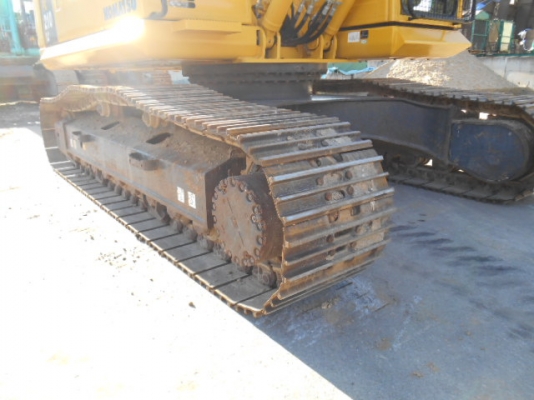 PC210LC-8N1, 2012year, 1469hrs PC210LC-8N1, 2012year, 1469hrs