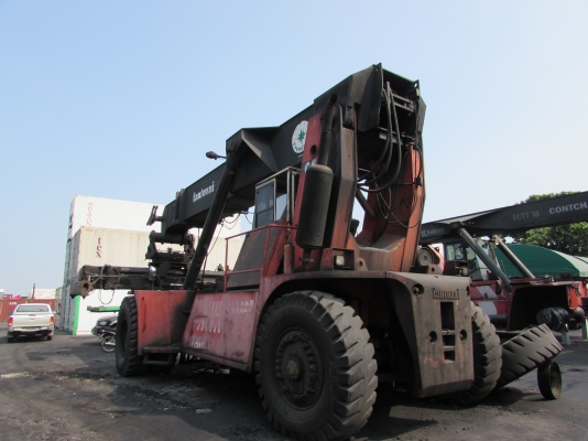 ขายเครื่องมือยกตู้คอนเทนเนอร์