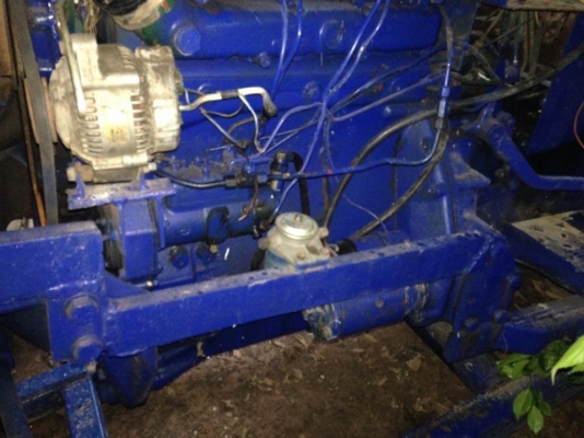 ขายด่วนเลยครับ รถไถแมสซี่ 68,000 มีแต่ใบมีดหน้า หลังไม่มีครับ ขายด่วนเลยครับ รถไถแมสซี่ 68,000 มีแต่ใบมีดหน้า หลังไม่มีครับ