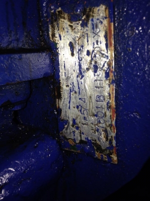 ขายด่วนเลยครับ รถไถแมสซี่ 68,000 มีแต่ใบมีดหน้า หลังไม่มีครับ ขายด่วนเลยครับ รถไถแมสซี่ 68,000 มีแต่ใบมีดหน้า หลังไม่มีครับ