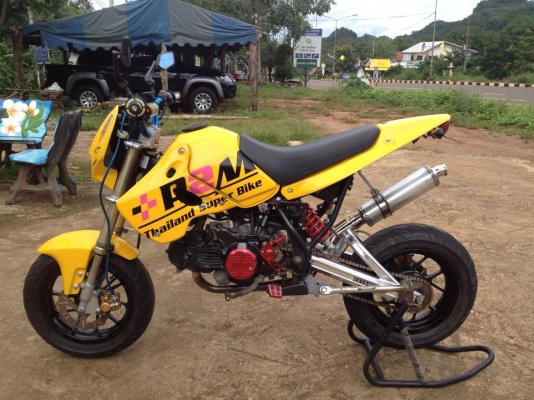 (ปรับราคา 33,500)ขาย ksr. ทะเบียน+โอน เครื่องเดิมๆแน่นๆ สีเพิ่งทำเสร็จ ของแต่งเยอะมากครับ