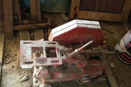 เหมาตัวตัดวินเนอร์ 2  ตัว