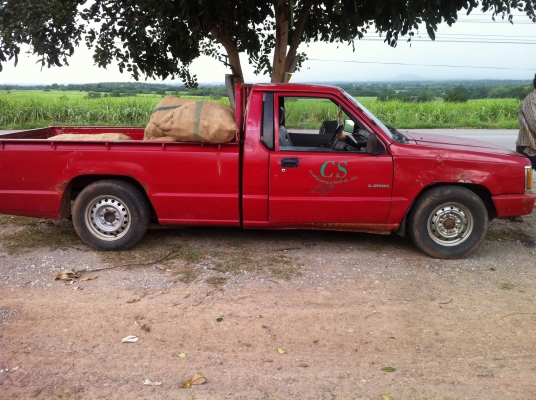 ยังอยู่ครับ ขายmitsu L200 ราคา 53000 บาท