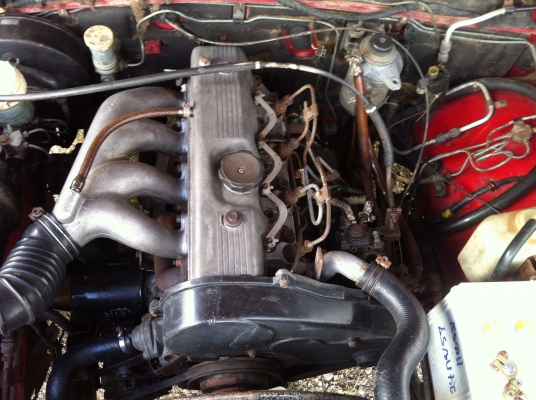 ยังอยู่ครับ ขายmitsu L200 ราคา 53000 บาท