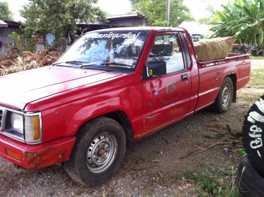 ยังอยู่ครับ ขายmitsu L200 ราคา 53000 บาท