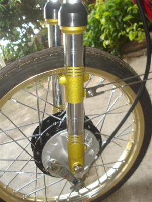 ขายมอเตอไซร์ YAMAHA RXZ รุ่นแรก ขายมอเตอไซร์ YAMAHA RXZ รุ่นแรก