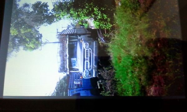 รถบรรทุก 10 ล้อ Isuzu