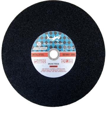 ขายด่วน ใบตัดเหล็ก 14"