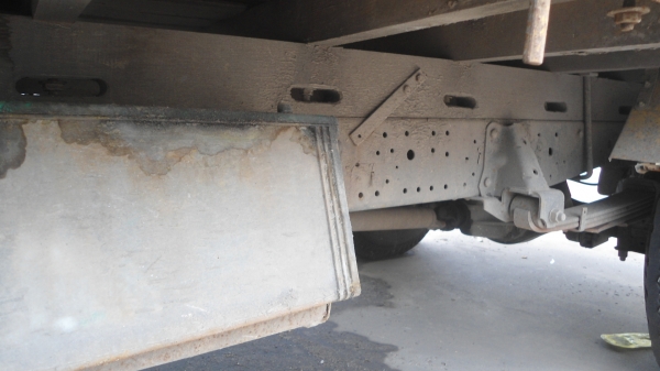 อีซูซุ NKR -55EX1  เครื่อง 88หัวกาตูน