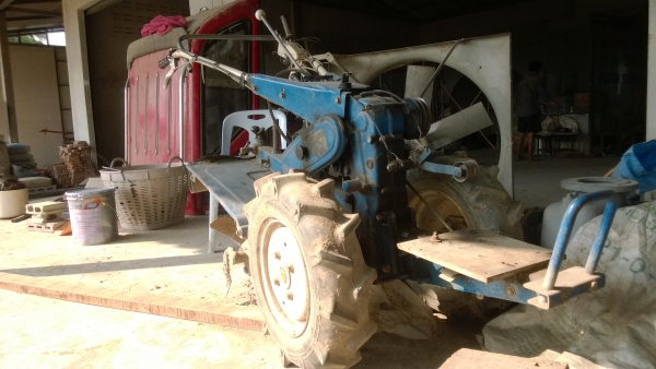 ขายรถไถเดิมตามเก่าญี่ปุ่นราคาบ้าน เก่าเก็บ