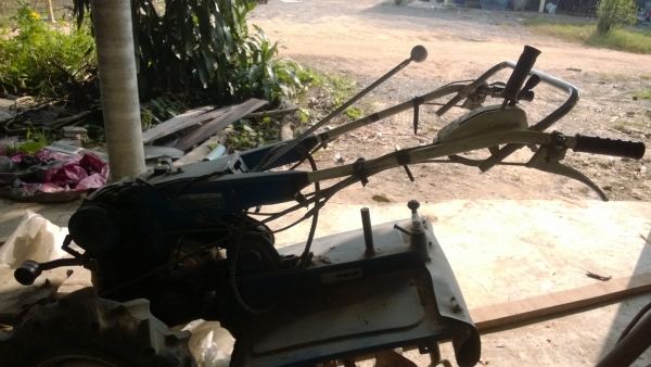 ขายรถไถเดิมตามเก่าญี่ปุ่นราคาบ้าน เก่าเก็บ