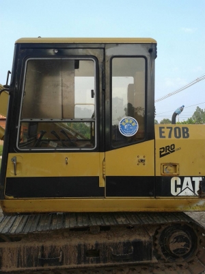 ขายถูกๆๆครับ แม็คโคE70B