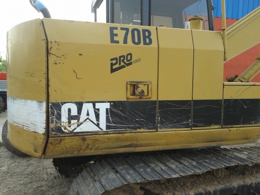 ขายถูกๆๆครับ แม็คโคE70B