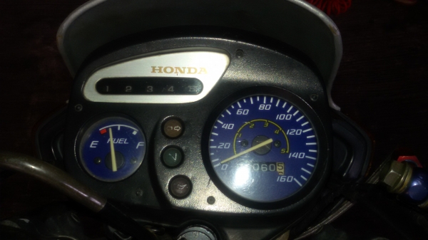 ขาย HONDA เทน่าปี42 ทะเบียน พร้อมโอน ราคา6500