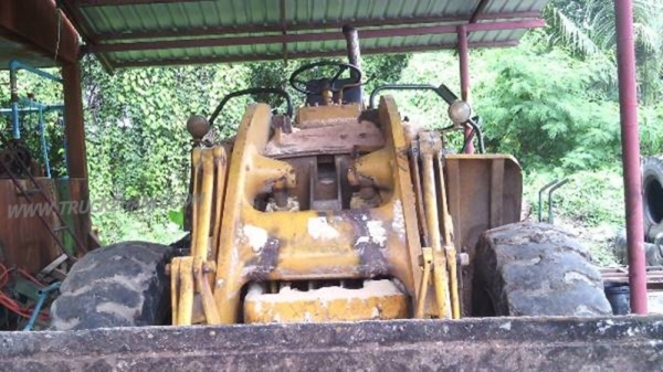 รถตัก..CATERPILLAR 950B. รถตัก..CATERPILLAR 950B.