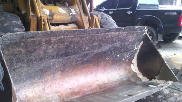 รถตัก..CATERPILLAR 950B. รถตัก..CATERPILLAR 950B.