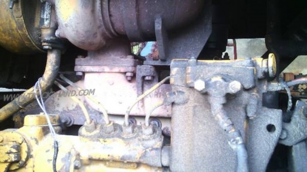 รถตัก..CATERPILLAR 950B. รถตัก..CATERPILLAR 950B.