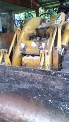 รถตัก..CATERPILLAR 950B. รถตัก..CATERPILLAR 950B.