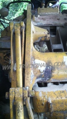 รถตัก..CATERPILLAR 950B. รถตัก..CATERPILLAR 950B.