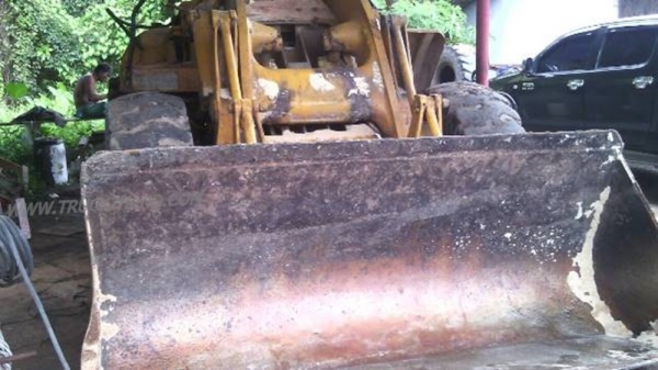 รถตัก..CATERPILLAR 950B. รถตัก..CATERPILLAR 950B.