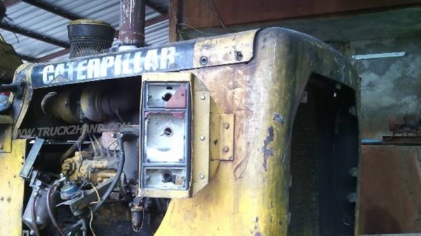 รถตัก..CATERPILLAR 950B. รถตัก..CATERPILLAR 950B.