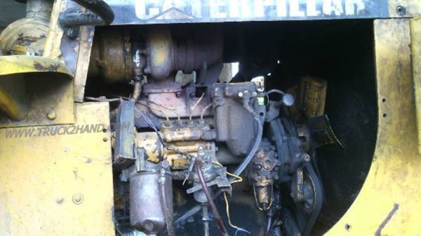 รถตัก..CATERPILLAR 950B. รถตัก..CATERPILLAR 950B.